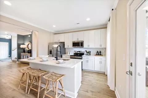 Kitchen - 1027 Breadsell Ln, Wake Forest, NC 27587 photo 1 of 1