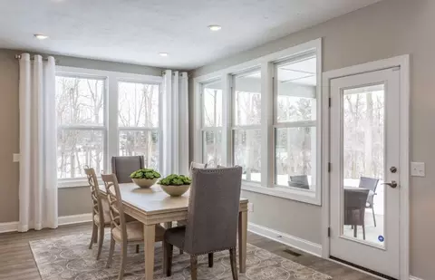 Dining - 910 Arthur Trl, Aurora, OH 44202 photo 1 of 2