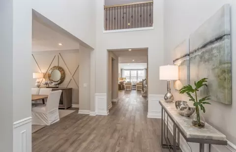 Entry Way - 910 Arthur Trl, Aurora, OH 44202 photo 1 of 5