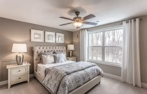 Bedroom - 910 Arthur Trl, Aurora, OH 44202 photo 3 of 6