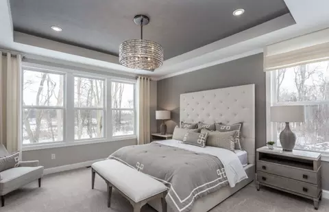 Bedroom - 910 Arthur Trl, Aurora, OH 44202 photo 1 of 6