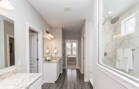 Entry Way - 910 Arthur Trl, Aurora, OH 44202 photo 3 of 5