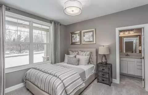 Bedroom - 910 Arthur Trl, Aurora, OH 44202 photo 2 of 6