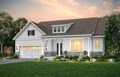 910 Arthur Trl, Aurora, OH 44202