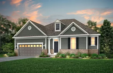 Exterior - 910 Arthur Trl, Aurora, OH 44202 photo 3 of 7