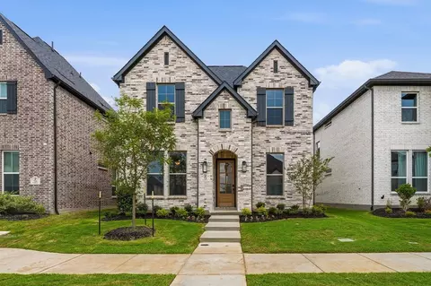 729 Kendall Ln, Celina, TX 75009