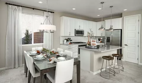 Kitchen - 7692 S Enchanted Spring Dr, Tucson, AZ 85757 photo 1 of 6