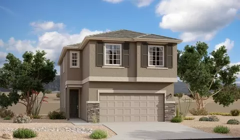 Exterior - 7692 S Enchanted Spring Dr, Tucson, AZ 85757 photo 10 of 10