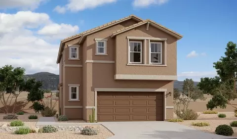 Exterior - 7692 S Enchanted Spring Dr, Tucson, AZ 85757 photo 2 of 10
