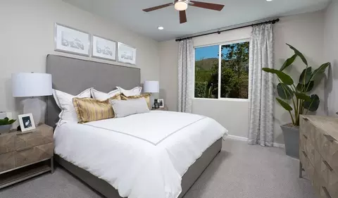 Bedroom - 7692 S Enchanted Spring Dr, Tucson, AZ 85757 photo 1 of 3