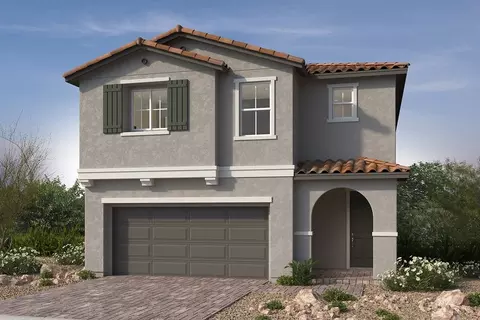 W Centennial Pkwy. And Skye Edge Dr., Las Vegas, NV 89138