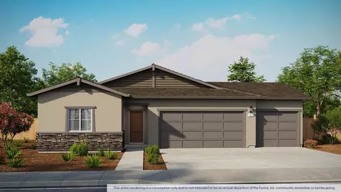4235 Haleakala Ave, Redding, CA 96001