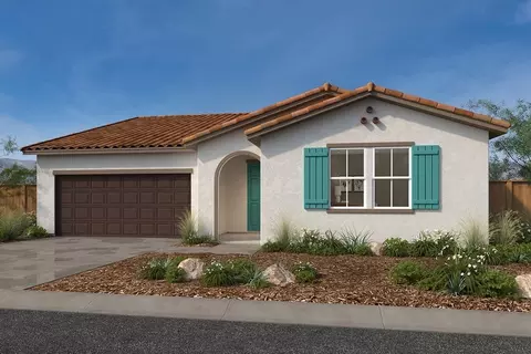 Exterior - 2612 Pintail Drake Ln, Modesto, CA 95357 photo 2 of 6
