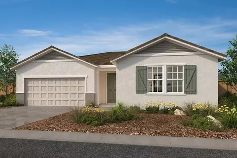 Exterior - 2612 Pintail Drake Ln, Modesto, CA 95357 photo 3 of 6