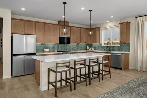 Kitchen - 2612 Pintail Drake Ln, Modesto, CA 95357 photo 1 of 1