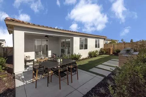 Exterior - 2612 Pintail Drake Ln, Modesto, CA 95357 photo 5 of 6