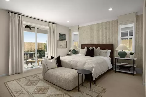 Bedroom - 2612 Pintail Drake Ln, Modesto, CA 95357 photo 1 of 1