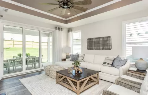 Living - 2280 Millennium Dr, Lancaster, SC 29720 photo 1 of 5
