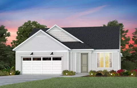 2280 Millennium Dr, Lancaster, SC 29720