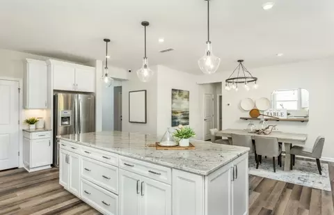 Kitchen - 2280 Millennium Dr, Lancaster, SC 29720 photo 2 of 3
