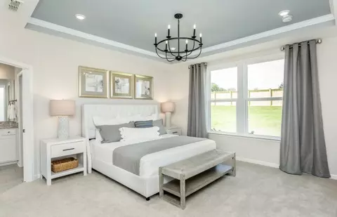Bedroom - 2280 Millennium Dr, Lancaster, SC 29720 photo 1 of 4