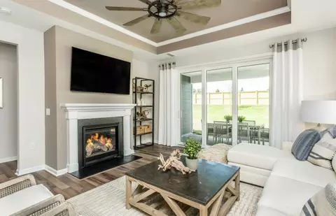 Living - 2280 Millennium Dr, Lancaster, SC 29720 photo 2 of 5