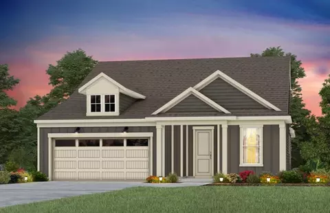 Exterior - 2280 Millennium Dr, Lancaster, SC 29720 photo 4 of 6