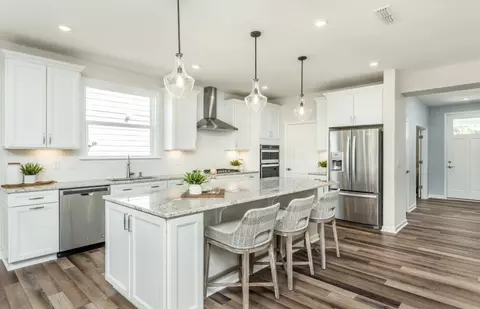 Kitchen - 2280 Millennium Dr, Lancaster, SC 29720 photo 1 of 3