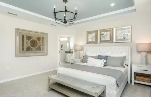 Bedroom - 2280 Millennium Dr, Lancaster, SC 29720 photo 2 of 4