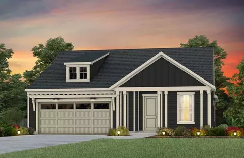 Exterior - 2280 Millennium Dr, Lancaster, SC 29720 photo 2 of 6