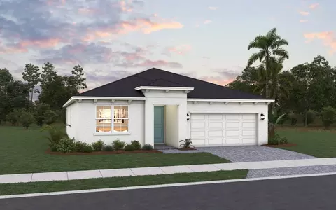 5428 NW Camberly Ct, Port Saint Lucie, FL 34987