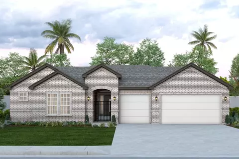 1708 E Marquise St, Edinburg, TX 78542