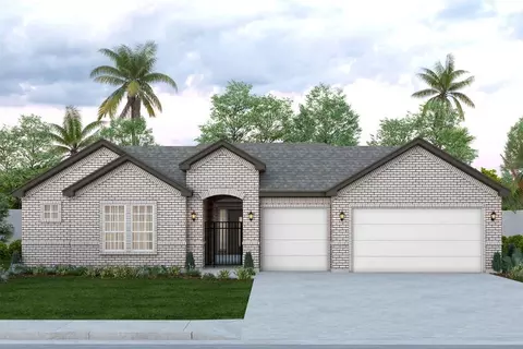 1708 E Marquise St, Edinburg, TX 78542