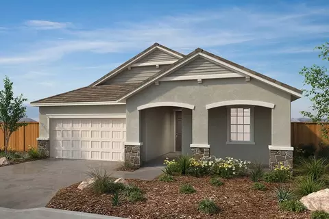 Exterior - 632 Cheshire Dr, Patterson, CA 95363 photo 3 of 4