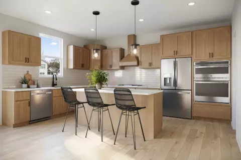 Kitchen - 1281 Edge Way, Jordan, MN 55352 photo 1 of 2