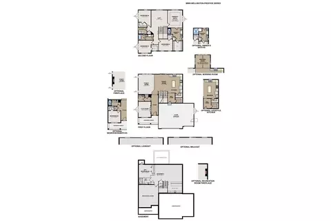 Floorplan - 1281 Edge Way, Jordan, MN 55352 photo 4 of 6