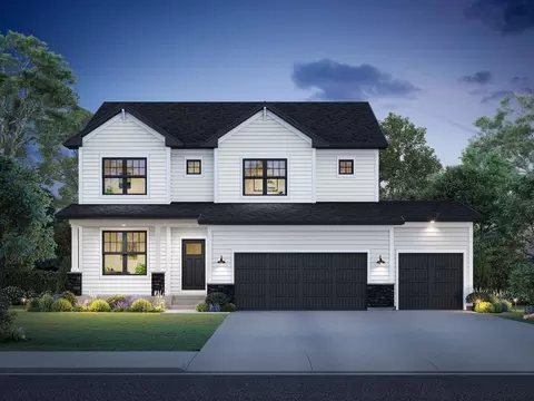 Exterior - 1281 Edge Way, Jordan, MN 55352 photo 2 of 11