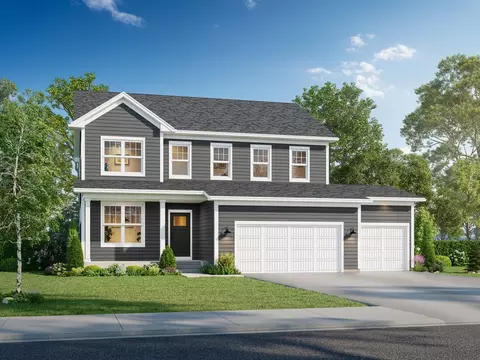 1281 Edge Way, Jordan, MN 55352