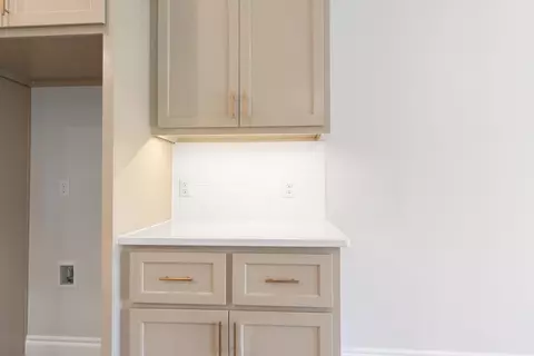 Kitchen - 2800 Heather Hvn, Moore, OK 73160 photo 5 of 18