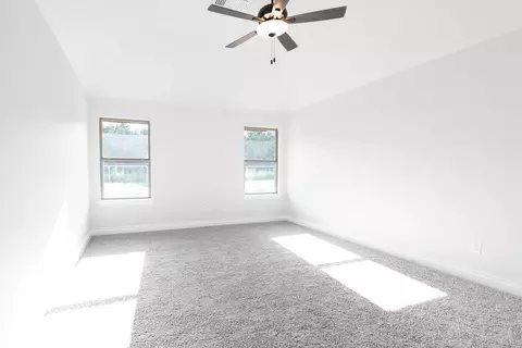 Bedroom - 2800 Heather Hvn, Moore, OK 73160 photo 1 of 13