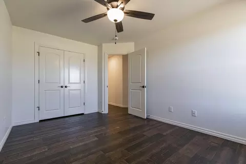 Bedroom - 2800 Heather Hvn, Moore, OK 73160 photo 9 of 13