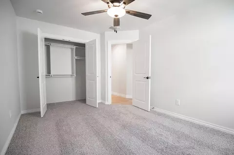 Bedroom - 2800 Heather Hvn, Moore, OK 73160 photo 6 of 13