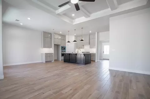 Living - 2800 Heather Hvn, Moore, OK 73160 photo 3 of 12