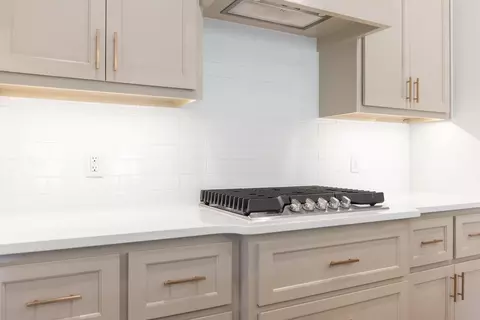 Kitchen - 2800 Heather Hvn, Moore, OK 73160 photo 3 of 18