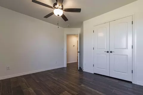 Bedroom - 2800 Heather Hvn, Moore, OK 73160 photo 10 of 13