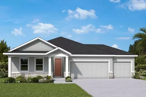 1510 Rivercraft Way, Green Cove Springs, FL 32043
