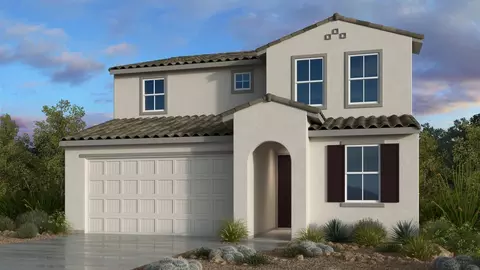 17239 W Sweet Iron Pass, Surprise, AZ 85387