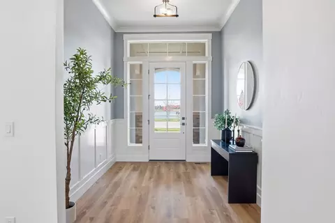 Entry Way - 2210 N Annadale Ave, Eagle, ID 83616 photo 1 of 2