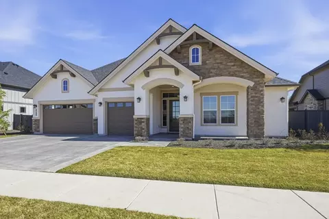 Exterior - 2210 N Annadale Ave, Eagle, ID 83616 photo 2 of 4