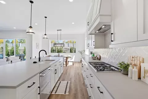 Kitchen - 2210 N Annadale Ave, Eagle, ID 83616 photo 3 of 3